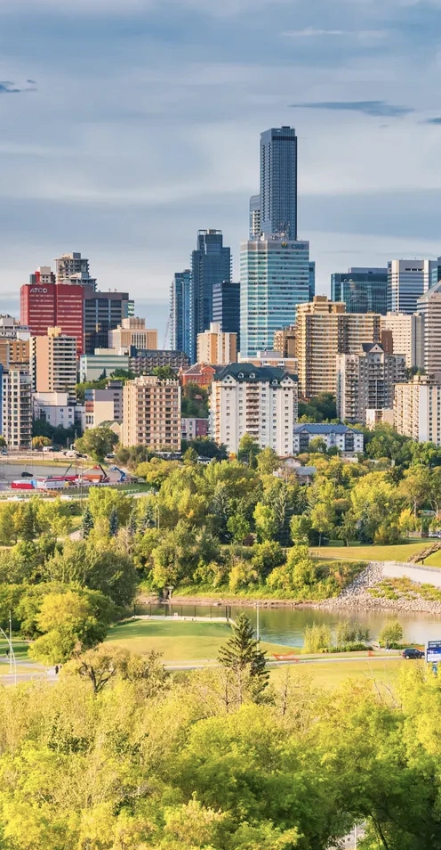 Edmonton legal translation agency