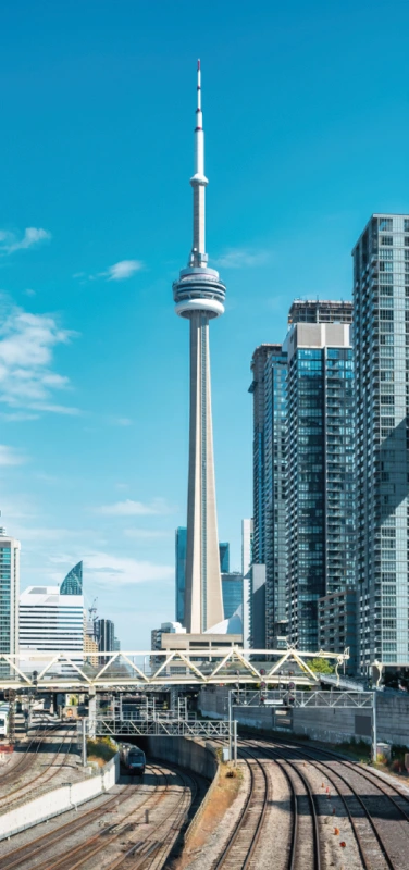 Legal translation agency in Toronto
