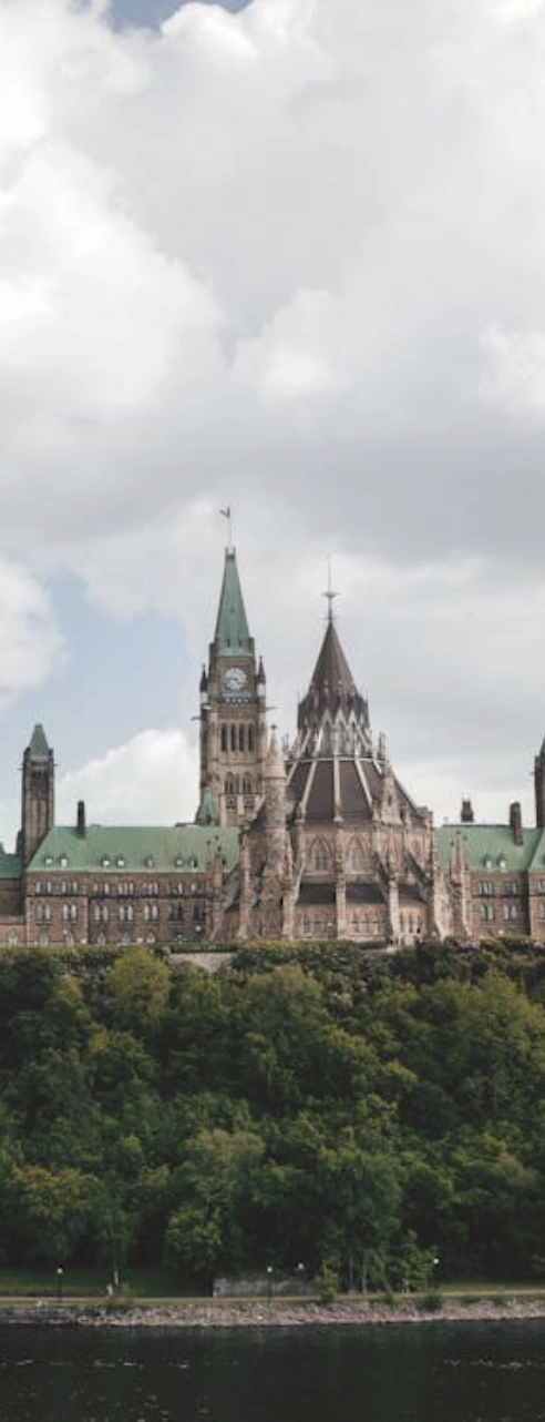 Legal translation agency in Ottawa
